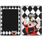 Disney Alice in Wonderland Queen of Hearts Off with their Head! Amazon Kindle Skin